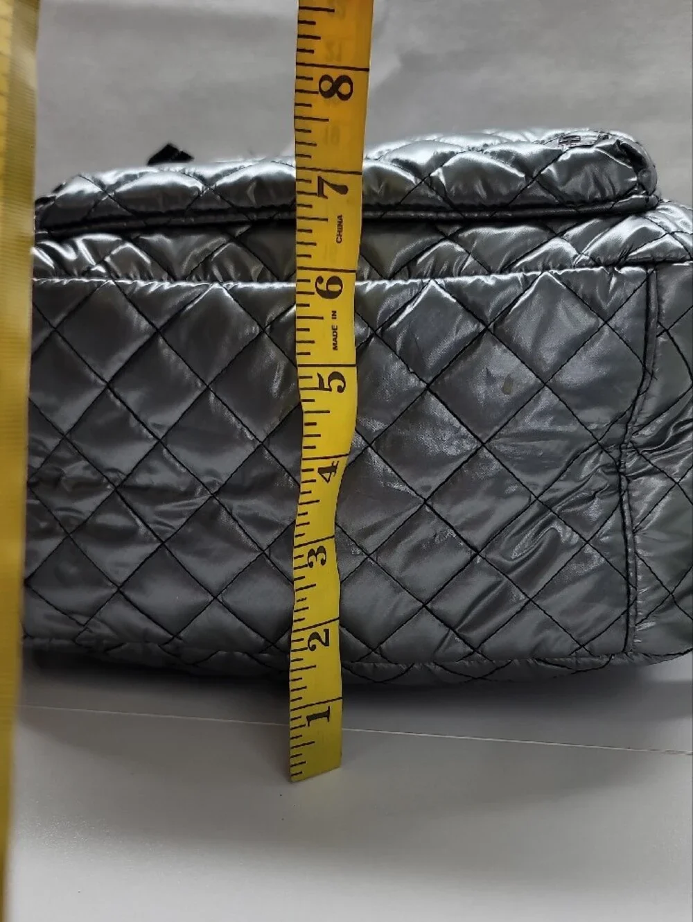 Oliver Thomas 24-7 Tablet/Mini Backpack